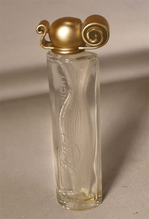 givenchy bottle